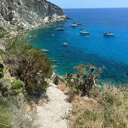 Διαμέρισμα Terrazza Sul Porto Da Stella