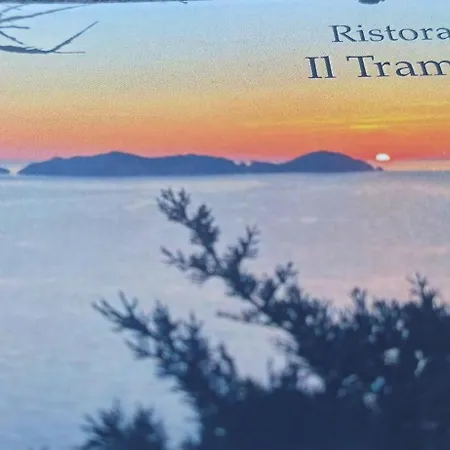 Διαμέρισμα Terrazza Sul Porto Da Stella