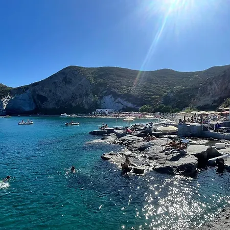 Terrazza Sul Porto Da Stella Διαμέρισμα *