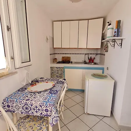 Terrazza Sul Porto Da Stella Διαμέρισμα *