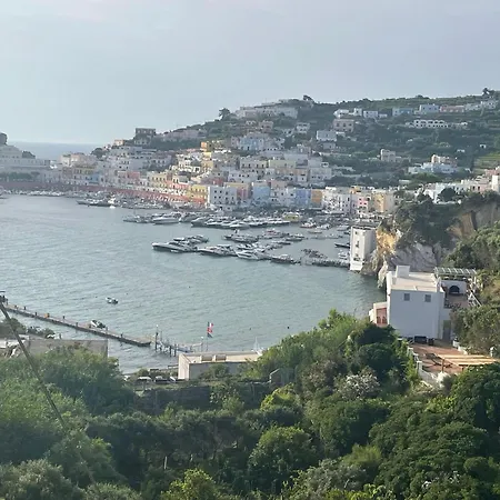 Terrazza Sul Porto Da Stella